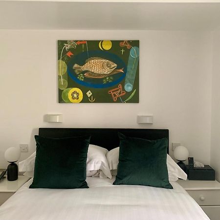 Sarum Apart-Hotel Saint Helier Екстер'єр фото